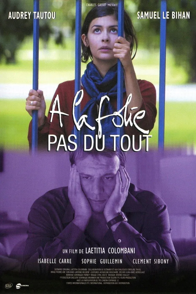 À la folie... pas du tout (2002)